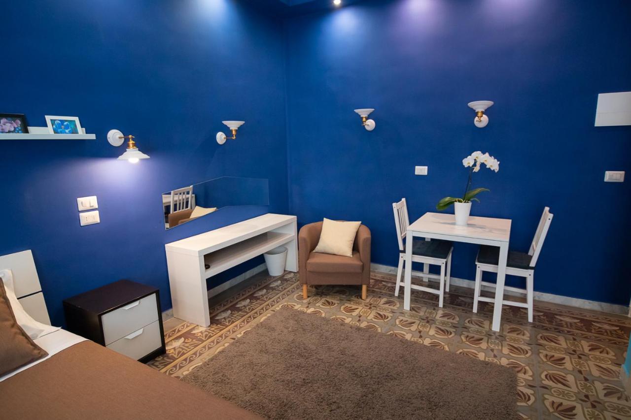 Deas B&B Trani Kültér fotó
