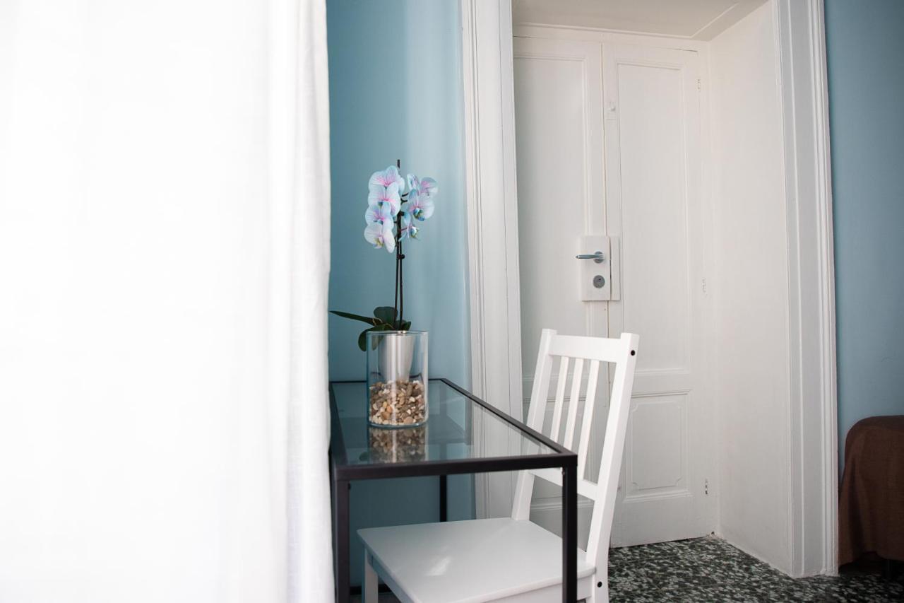 Deas B&B Trani Kültér fotó
