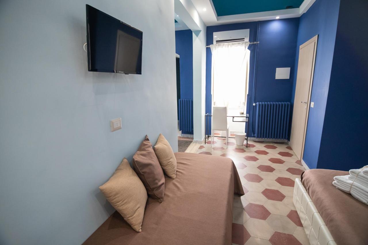Deas B&B Trani Kültér fotó
