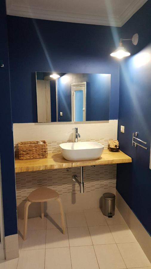 Deas B&B Trani Kültér fotó