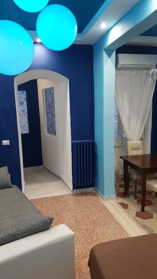 Deas B&B Trani Kültér fotó