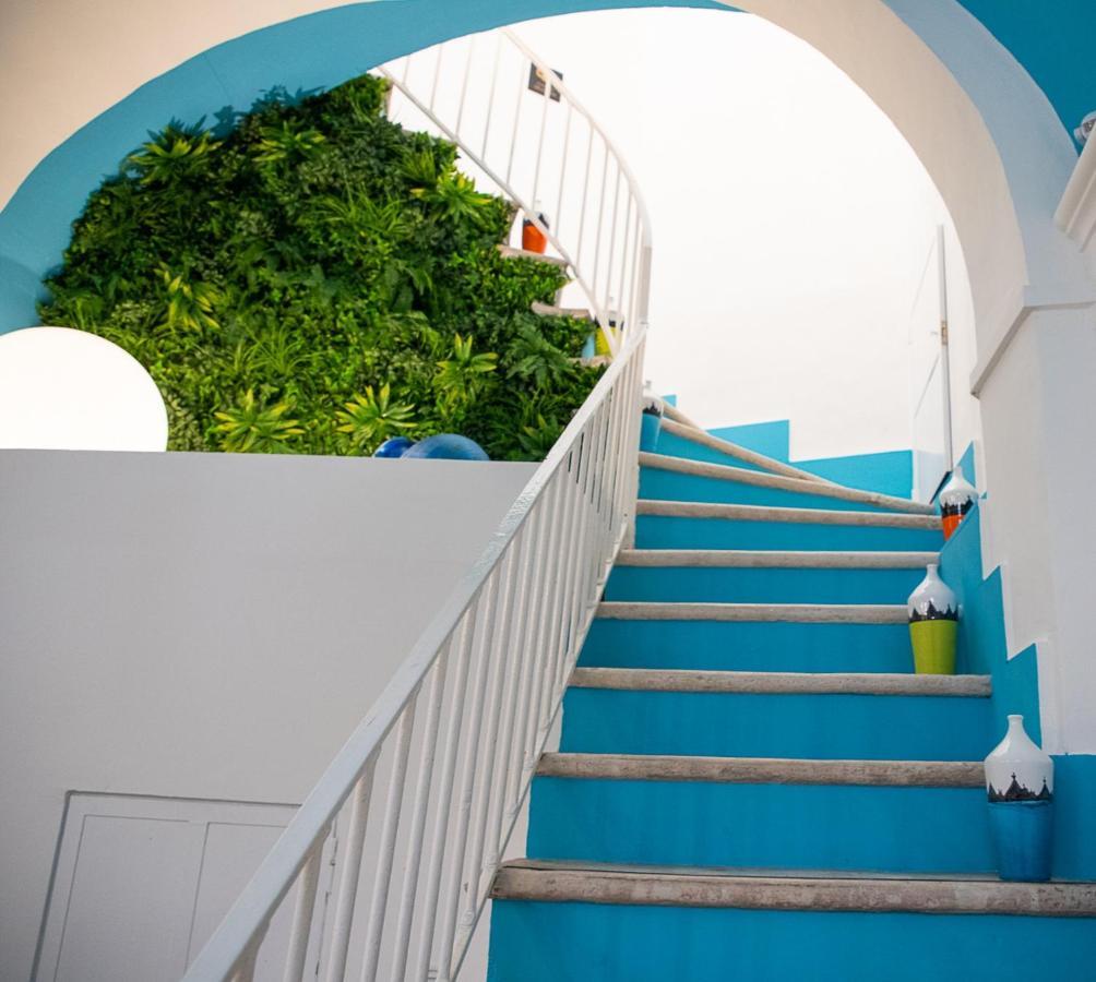 Deas B&B Trani Kültér fotó