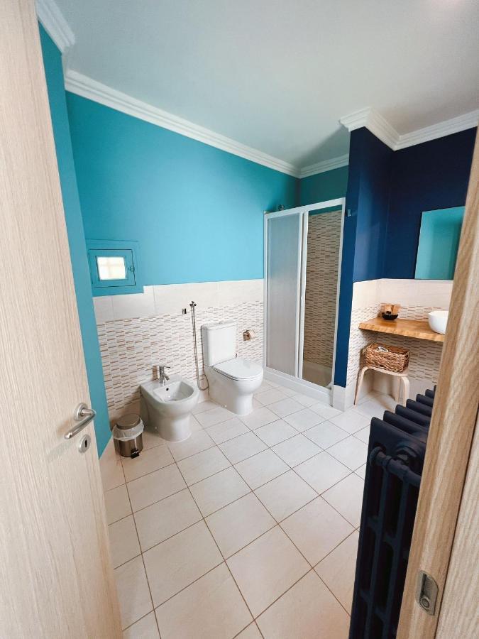 Deas B&B Trani Kültér fotó
