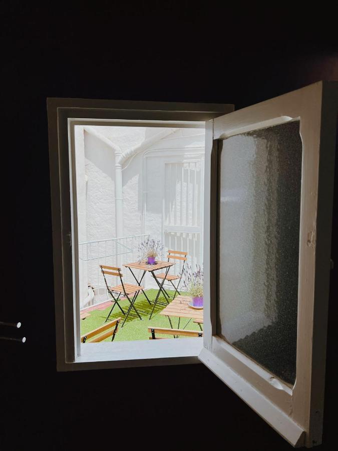 Deas B&B Trani Kültér fotó