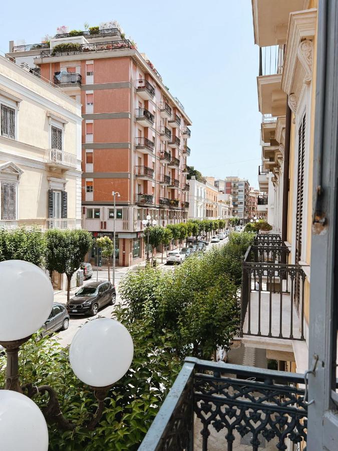 Deas B&B Trani Kültér fotó