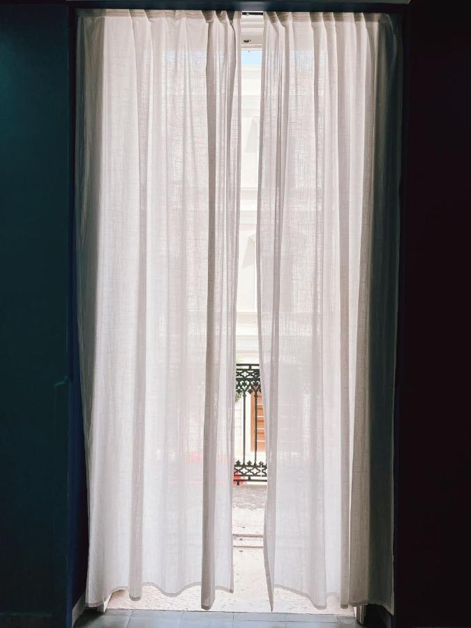 Deas B&B Trani Kültér fotó