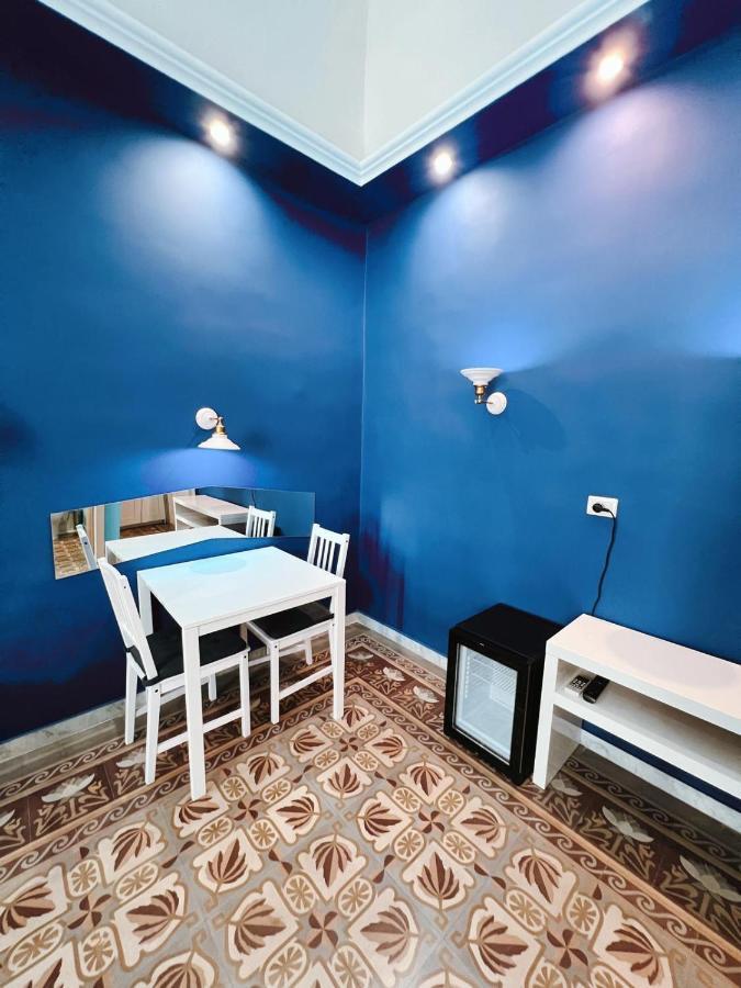 Deas B&B Trani Kültér fotó