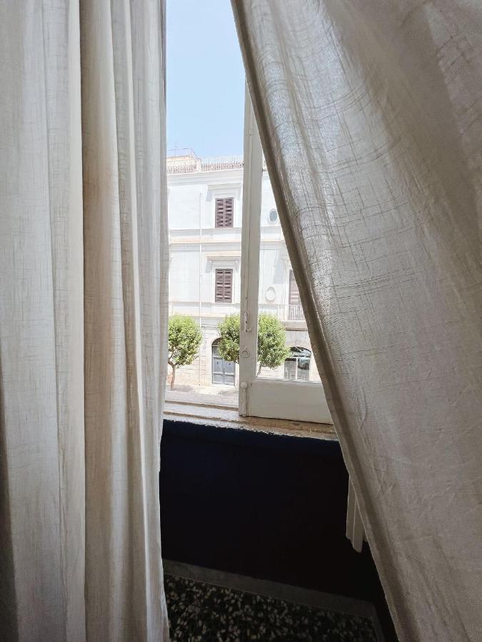 Deas B&B Trani Kültér fotó