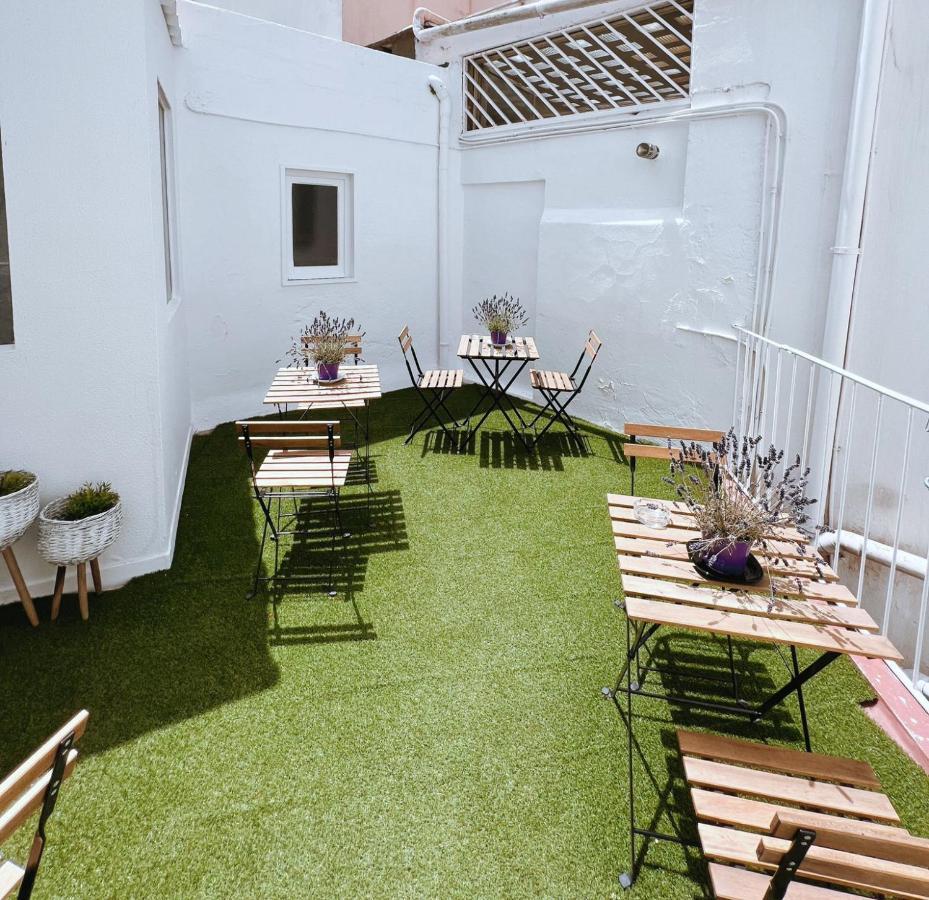 Deas B&B Trani Kültér fotó