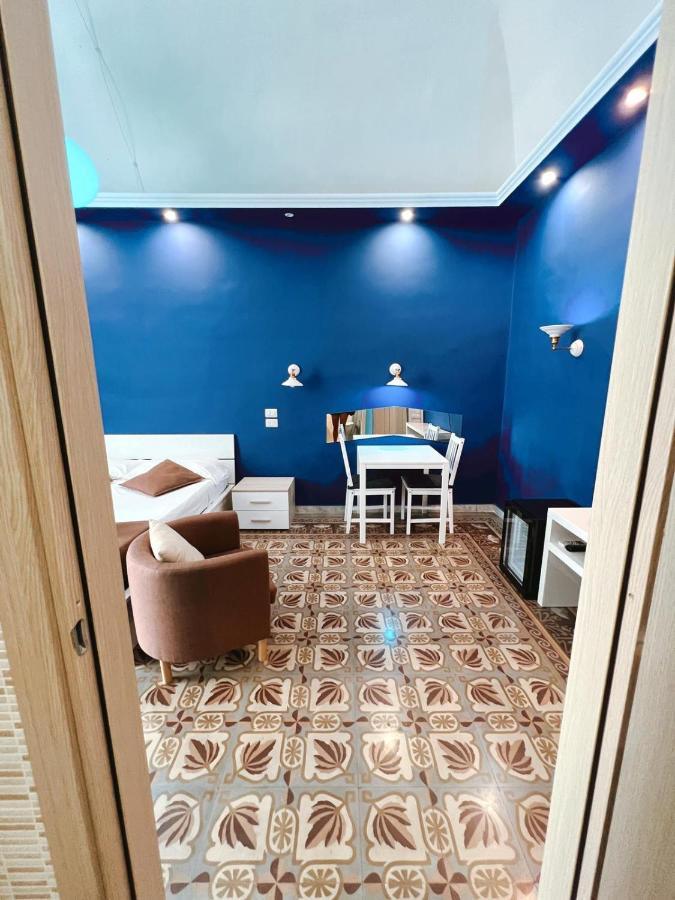 Deas B&B Trani Kültér fotó