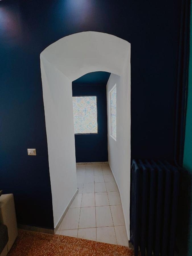Deas B&B Trani Kültér fotó