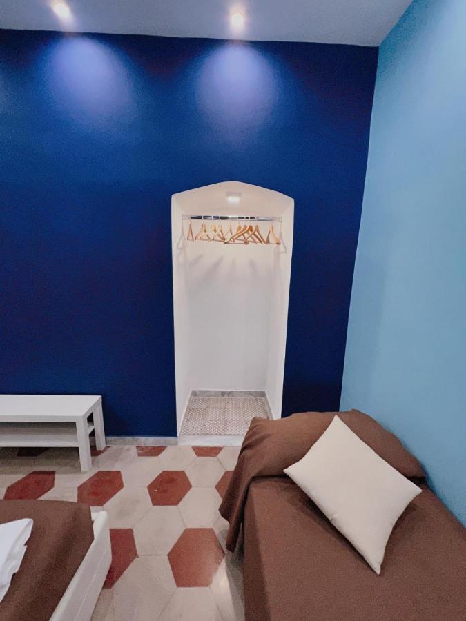Deas B&B Trani Kültér fotó