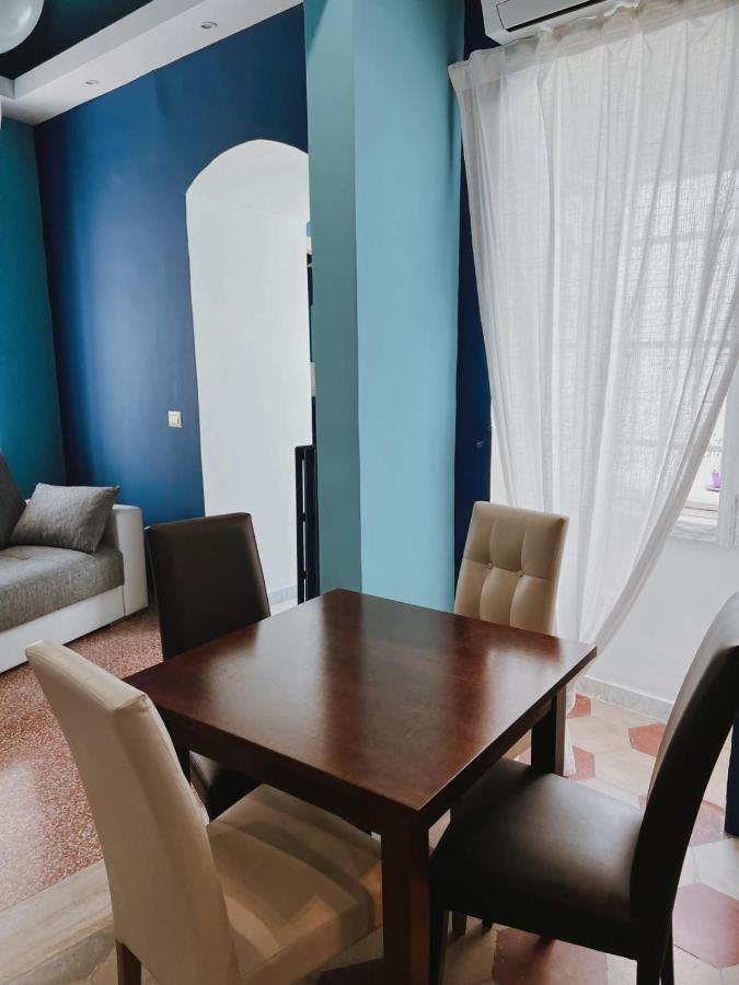 Deas B&B Trani Kültér fotó